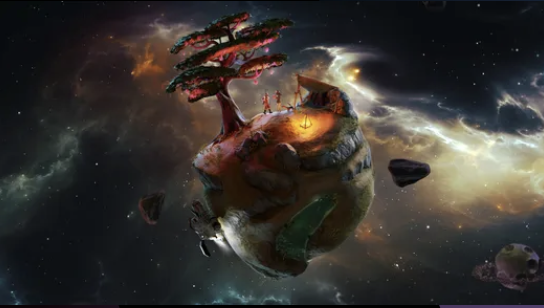 Aesthetica short film festival - 2024