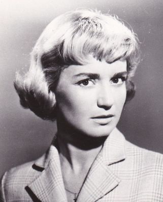 Brigitte Auber Brigitte Auber