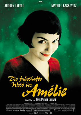 Amelie from Montmartre - Germany