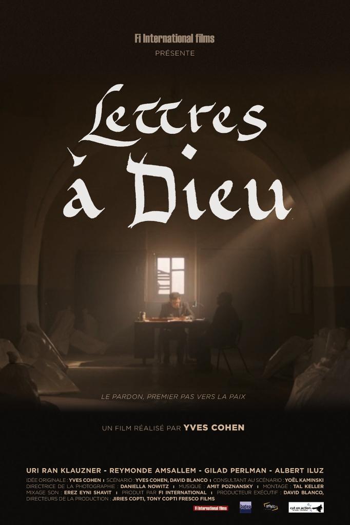 Lettres à Dieu Lettres à Dieu