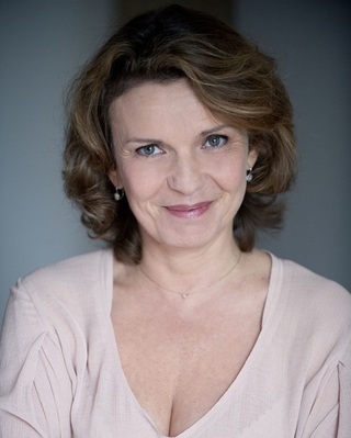 Sophie de la Rochefoucauld - © Ch. Lartige/CL2P Sophie de la Rochefoucauld - © Ch. Lartige/CL2P