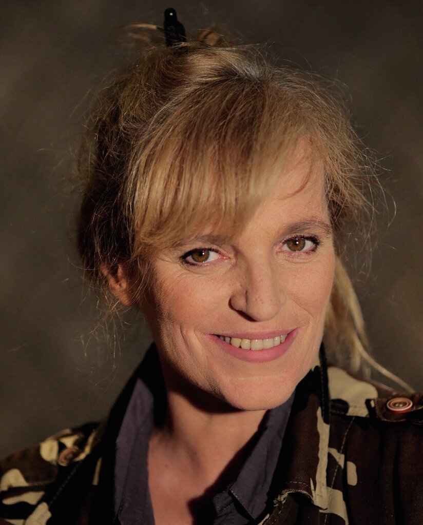 Valérie Labro Valérie Labro