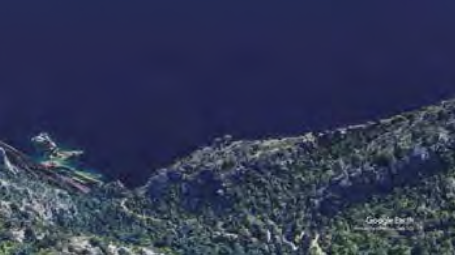 43° 43’ 23.7972” / 7° 21’ 32.3022 43° 43’ 23.7972” / 7° 21’ 32.3022