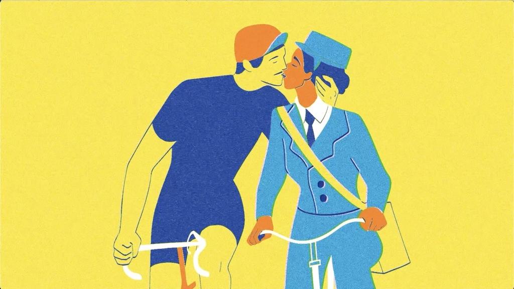 Cycle or Bicycle Cycle or Bicycle