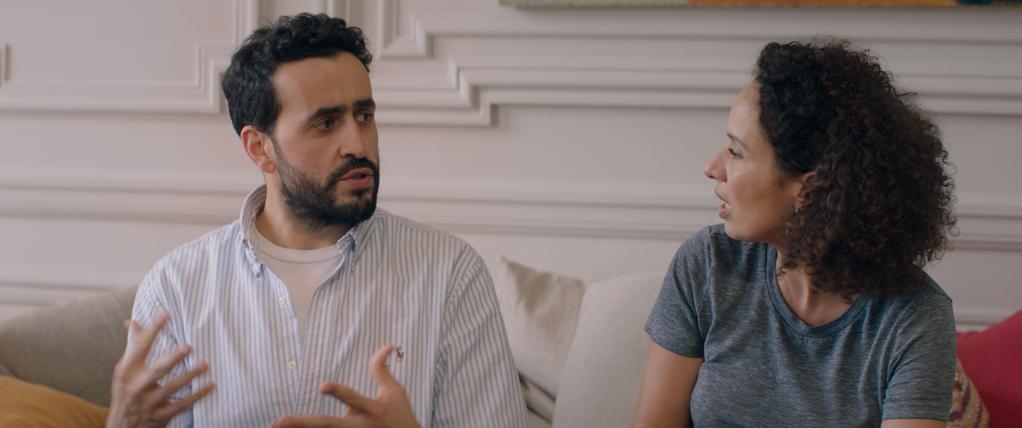 Tout simplement noir - © 2020 GAUMONT – C8 FILMS Tout simplement noir - © 2020 GAUMONT – C8 FILMS