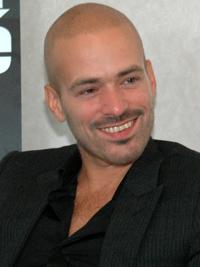 東京発:ロマン・デュリス、インタビュー 東京発:ロマン・デュリス、インタビュー