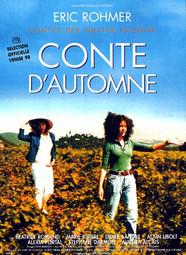 Autumn Tale Autumn Tale