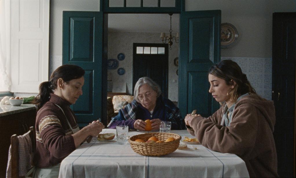 Festival de Cine de Gotemburgo - 2024