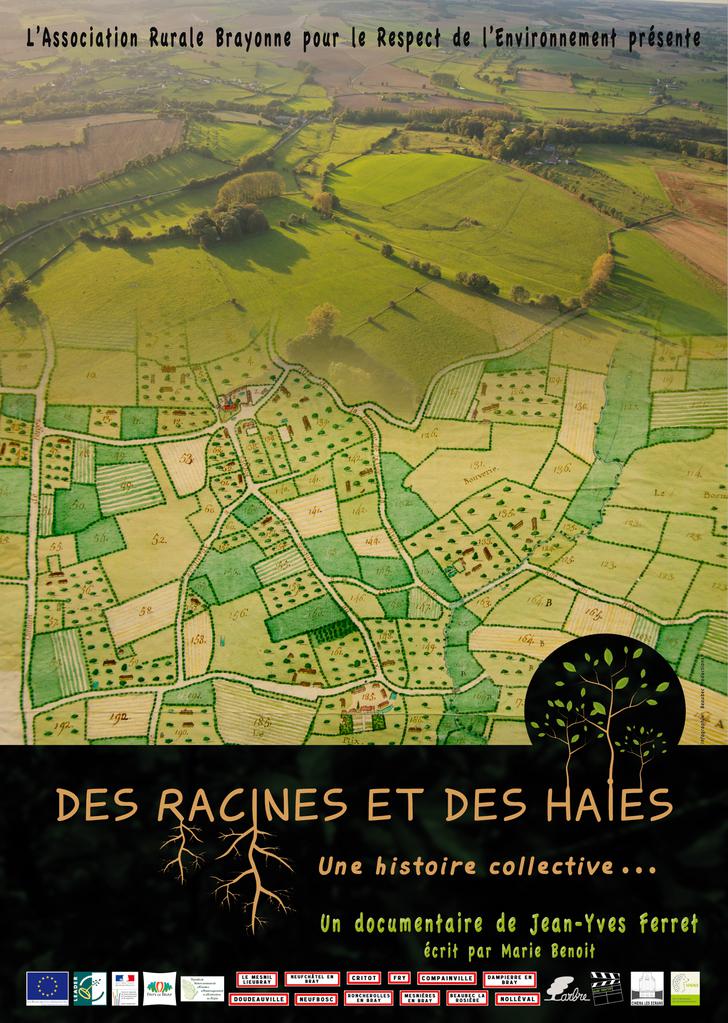 A.R.B.R.E - Association Rurale Brayonne pour le Respect de l&rsquo;Environnement