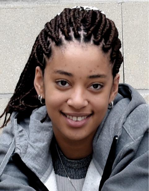 Katia Hochstetter Katia Hochstetter