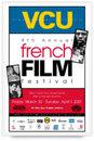 Festival du film français de Richmond - 2001 Festival du film français de Richmond - 2001