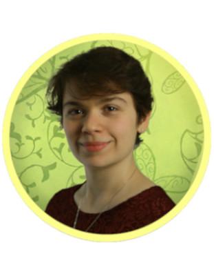 Anne-Lise Kubiak Anne-Lise Kubiak