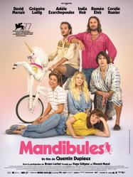 Mandíbulas Mandíbulas
