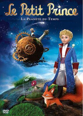 The Little Prince