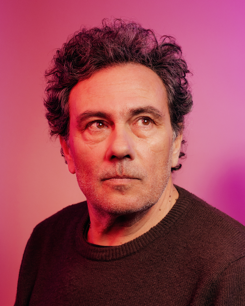 Arnaud Larrieu Arnaud Larrieu