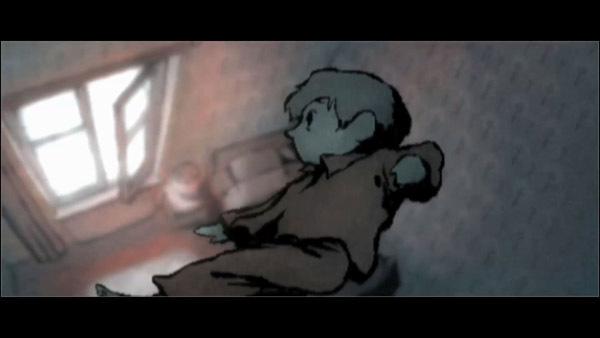 Child Dream Child Dream