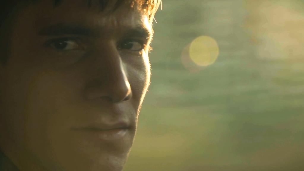 A Violent Boy A Violent Boy