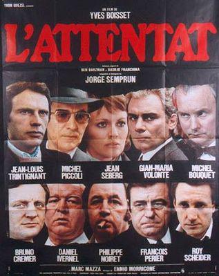 El Atentado El Atentado