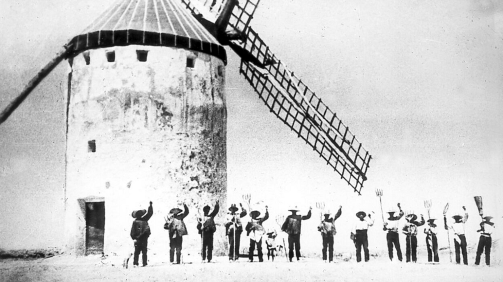 Hommage &agrave; la Catalogne