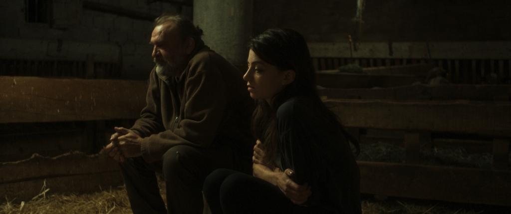 Vicky Venucci's Last Man Vicky Venucci's Last Man