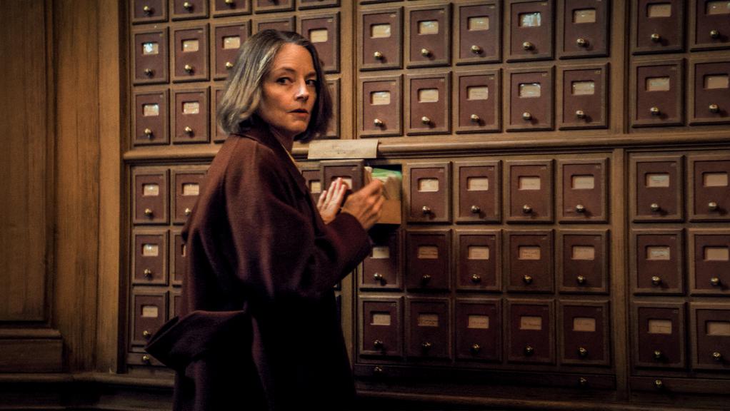 Festival de Cine de Nueva York - 2025 - &copy; George Lechaptois