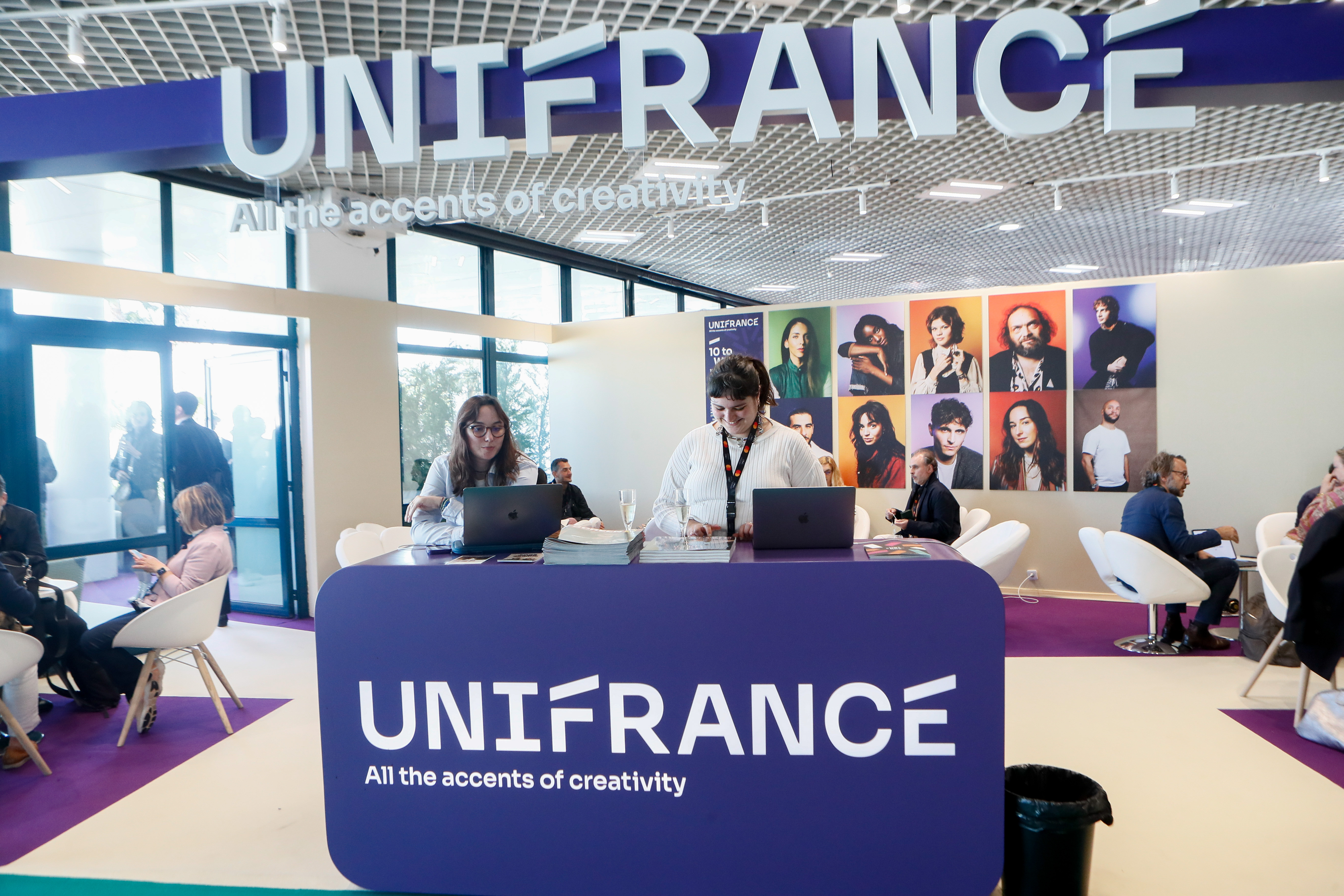 Unifrance au 78e Festival de Cannes Unifrance au 78e Festival de Cannes