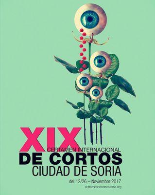 Festival international de court-m&eacute;trage Ciudad de Soria