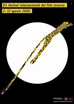 Festival de Cine de Locarno - 2000 Festival de Cine de Locarno - 2000