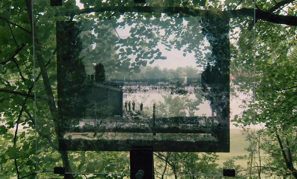 Festival Internacional de Cine de Jeonju - 2022 - &copy; L'atelier documentaire