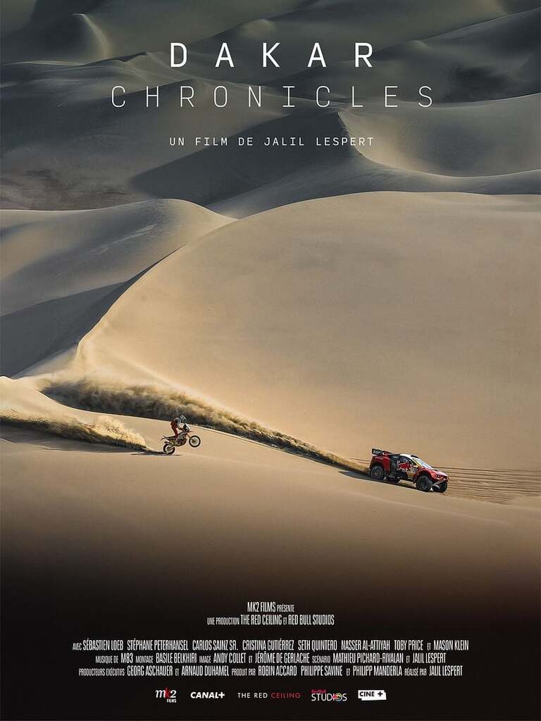 Dakar Chronicles Dakar Chronicles