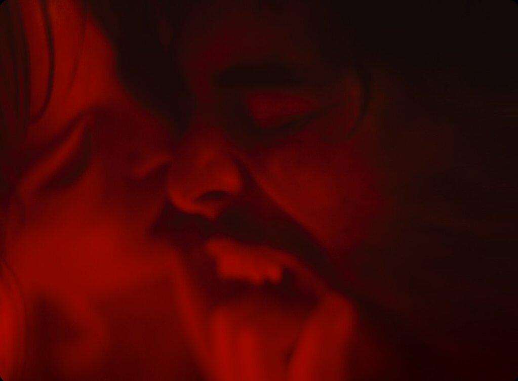 Red Red