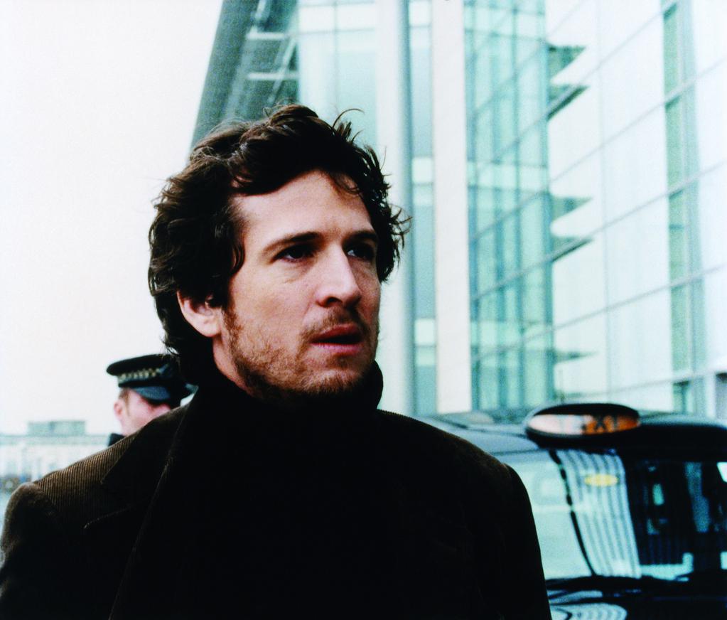 Unifrance Rendez-Vous in Paris - 2009 Unifrance Rendez-Vous in Paris - 2009