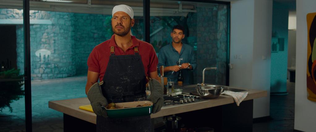 The Party's Over The Party's Over