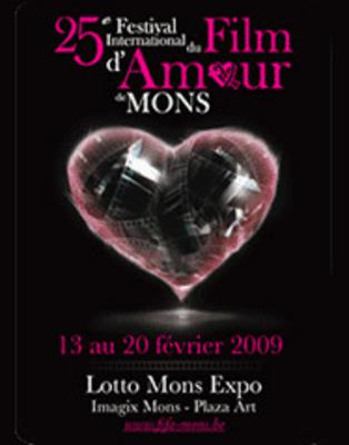 Love International Film Festival Mons Love International Film Festival Mons
