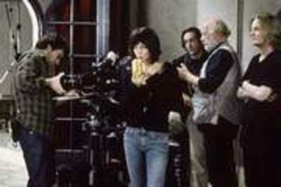 Intimate Scenes de Catherine Breillat (2002) - Unifrance