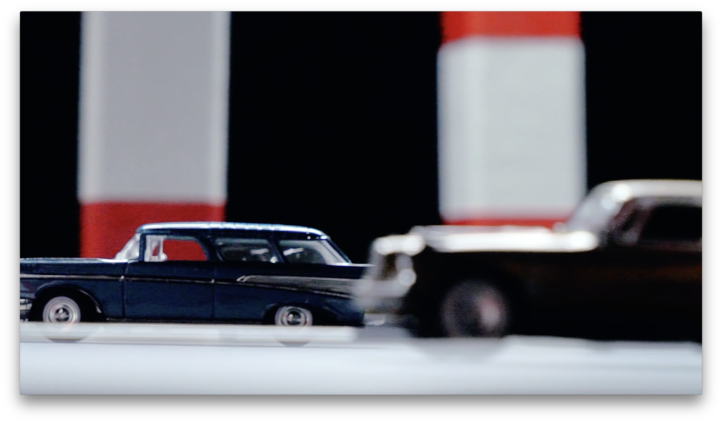 Bagnolettes Bagnolettes