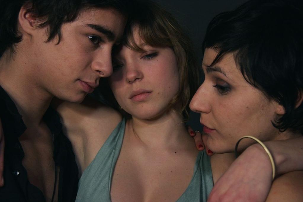 La Consolation La Consolation