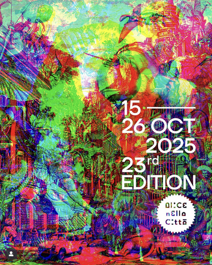 Alice nella Città - 2025