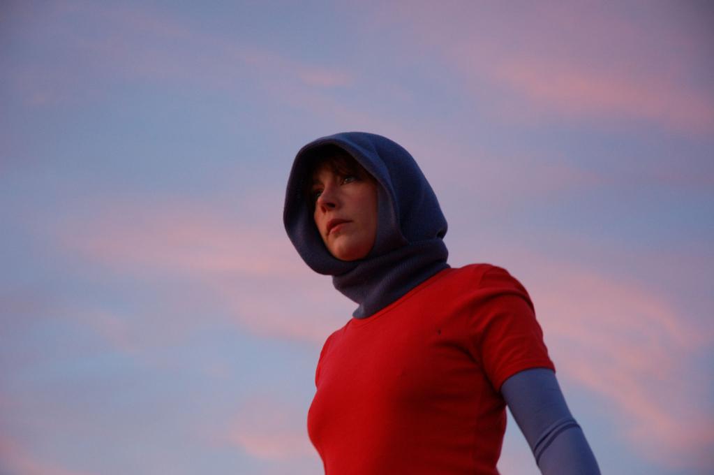 Invisible Woman Invisible Woman