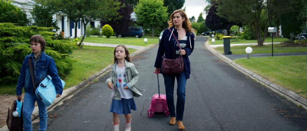 The Alliance Française French Film Festival - 2014 The Alliance Française French Film Festival - 2014