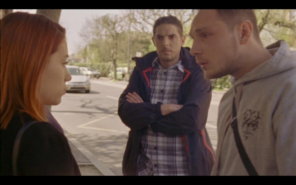 Les Misérables Les Misérables