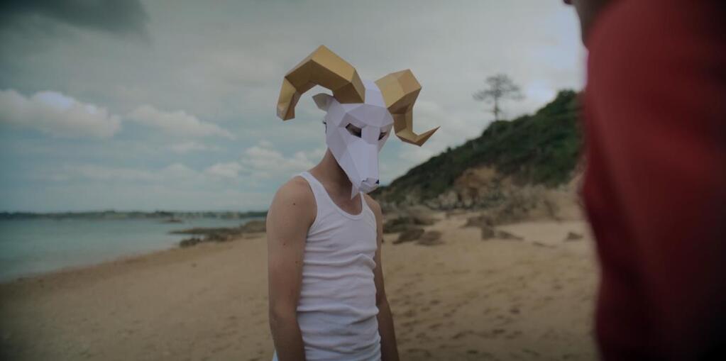 Au loin les eaux Au loin les eaux