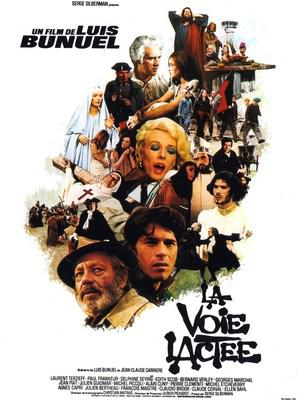 La Voie lactée La Voie lactée