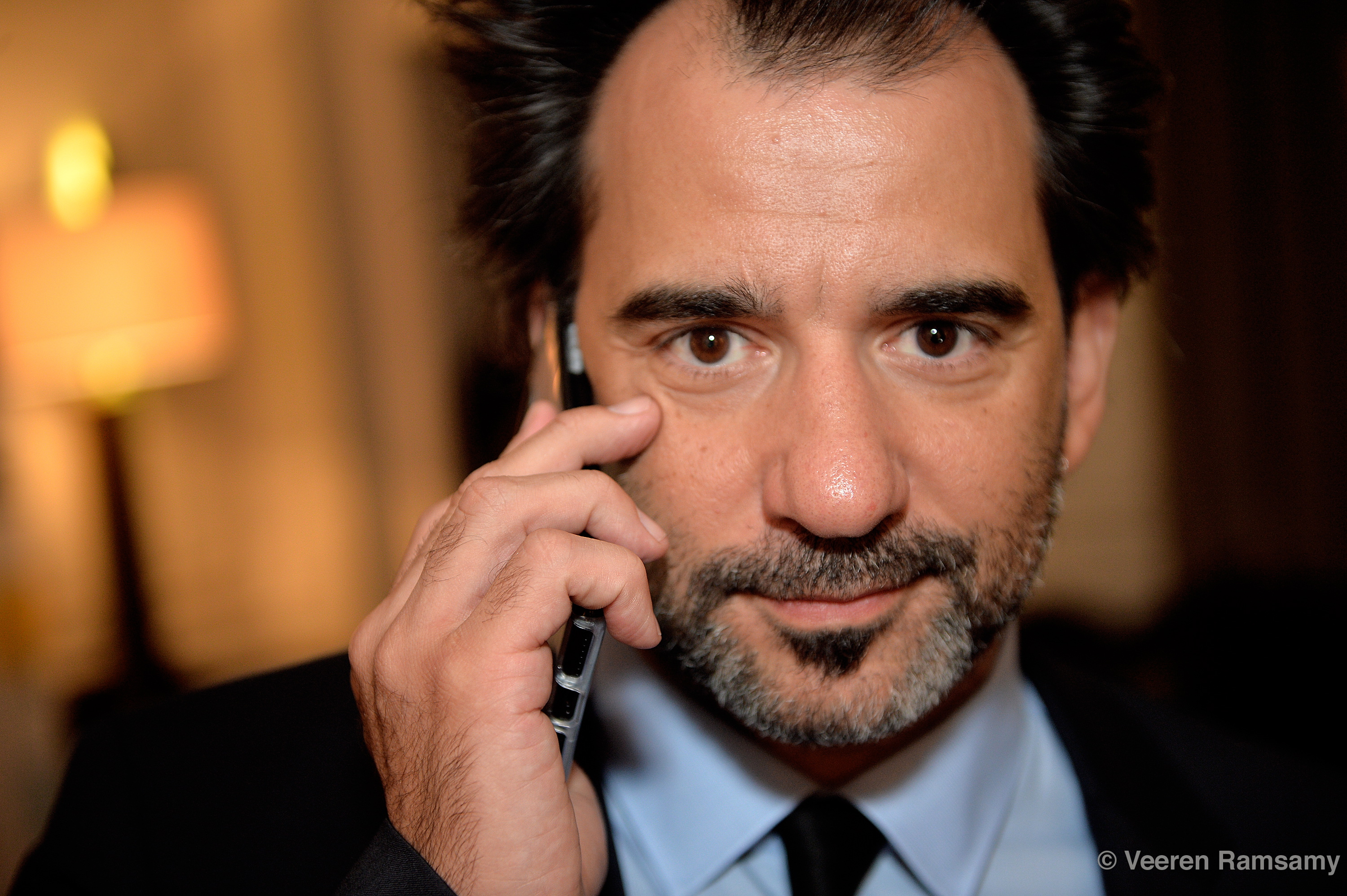 Podéis ver de nuevo la ceremonia de apertura de la 7.ª edición de MyFrenchFilmFestival Podéis ver de nuevo la ceremonia de apertura de la 7.ª edición de MyFrenchFilmFestival