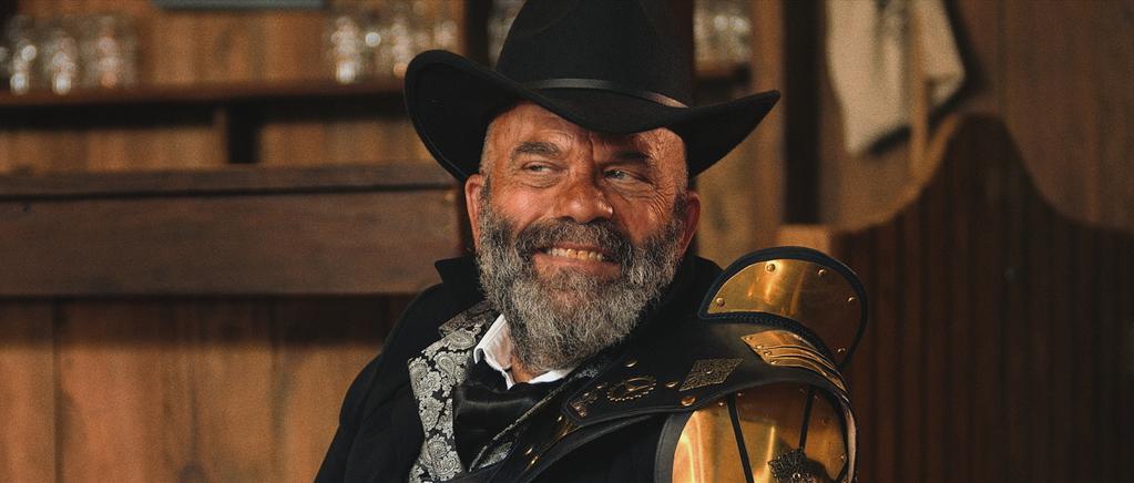 Bloody Fury Bloody Fury