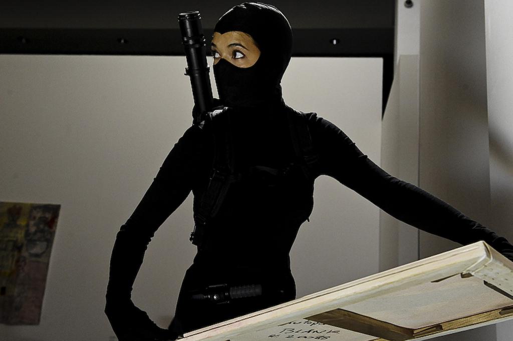 Panorama del Cine Franc&eacute;s de China - 2012 - &copy; Lgm Cin&eacute;ma