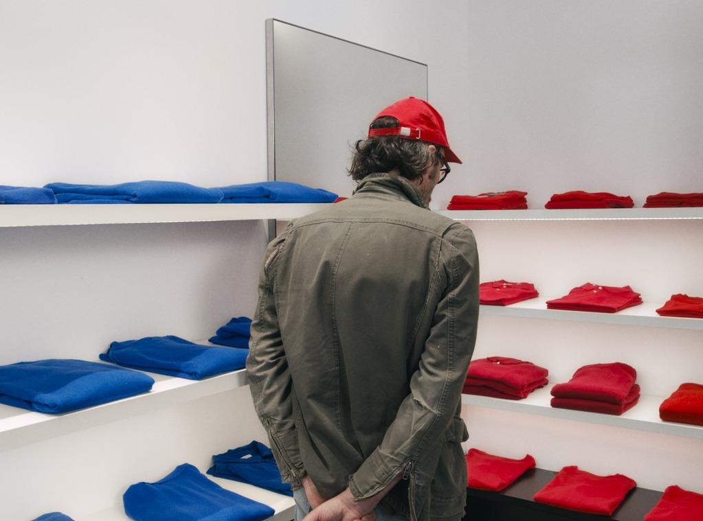 Fashion Victim Fashion Victim