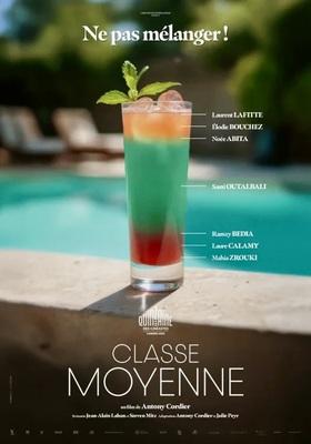 Classe moyenne - Switzerland Classe moyenne - Switzerland