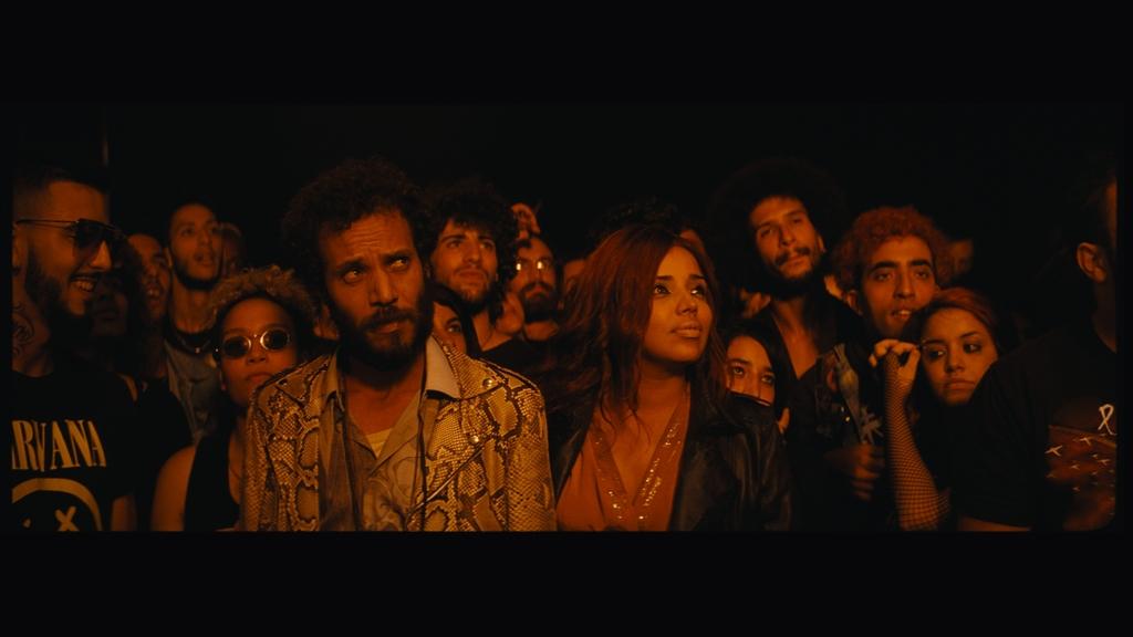 Burning Casablanca (Zanka Contact) - © Barney Production, Mont Fleuri, Velvet Films Burning Casablanca (Zanka Contact) - © Barney Production, Mont Fleuri, Velvet Films