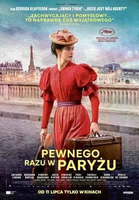 Los colores del tiempo - Poland